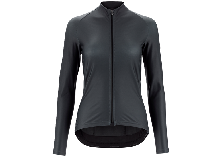 Bluza rowerowa damska ASSOS UMA GT Spring Fall LS