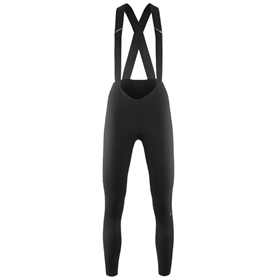 Spodnie rowerowe damskie z wkładką ASSOS UMA GT Spring Fall S11