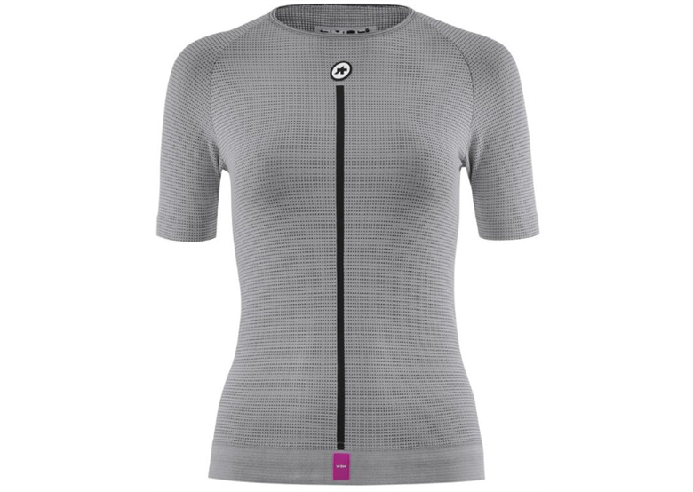 Potówka kolarska ASSOS Women's Summer SS Skin Layer P1
