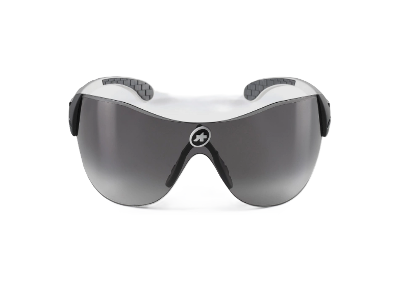 Okulary rowerowe ASSOS Zegho G2