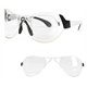 Okulary rowerowe ASSOS Zegho G2