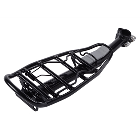 Bagażnik rowerowy na sztycę ATRANVELO Active Seat Post