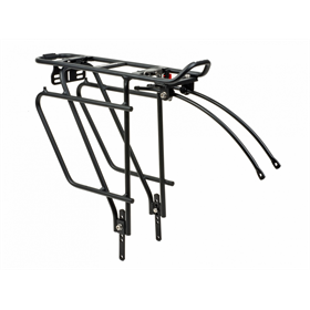 Bagażnik rowerowy tylny AUTHOR ACR-65 Carry More