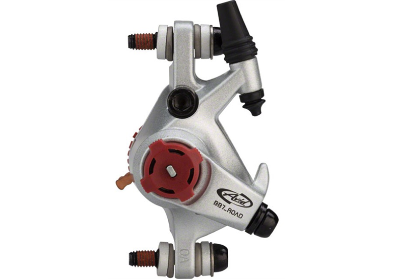 Zacisk hamulca tarczowego AVID BB7 Road