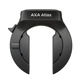 Blokada tylnego koła AXA Atlas Retractable