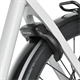 Blokada tylnego koła AXA Atlas Retractable