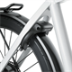 Blokada tylnego koła AXA Atlas Retractable