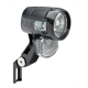 Lampka przednia AXA Blueline 30 E-Bike