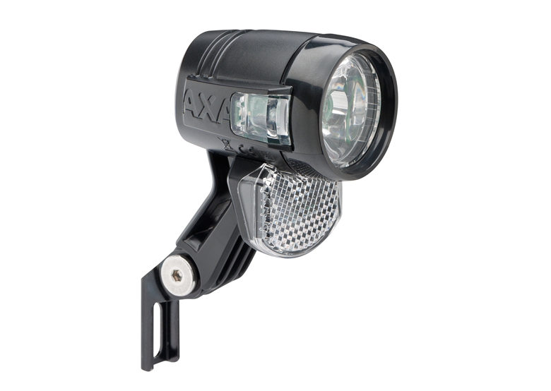 Lampka przednia AXA Blueline 30 on/off