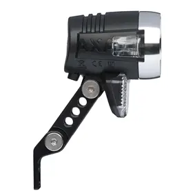 Lampka przednia AXA Blueline 50 E-Bike