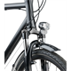 Lampka przednia AXA Blueline 50 E-Bike