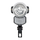 Lampka przednia AXA Blueline 50-T Steady Auto