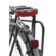 Lampka tylna AXA Blueline E-Bike