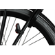 Zestaw lampek rowerowych AXA DWN 70