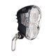 Lampka przednia AXA Echo 15 Switch
