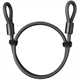 Zapięcie U-lock z linką AXA Newton Mini Pro
