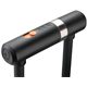 Zapięcie U-lock z linką AXA Newton Mini Pro