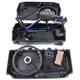 Walizka transportowa na rower B&W Bike Shield