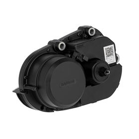 Silnik centralny BAFANG M400