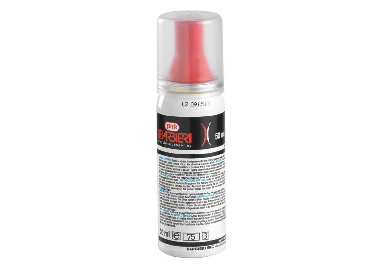Spray naprawczy BARBIERI Inflate and Repair