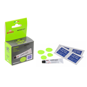 Łatki do dętek BARBIERI NXT TPU Kit