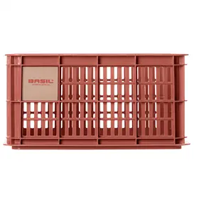 Kosz rowerowy na bagażnik BASIL Bicycle Crate