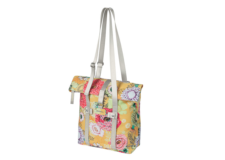 Torba na bagażnik BASIL Bloom Field Shopper