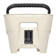 Kosz rowerowy na bagażnik BASIL Cento Neo MIK