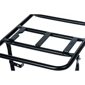 Bagażnik na widelec BASIL Front Carrier