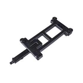 Adapter do bagażnika BASIL MIK Plate 2.0