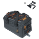 Torba na bagażnik BASIL Miles Tarpaulin + MIK