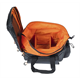 Torba na bagażnik BASIL Miles Tarpaulin XL Pro + MIK
