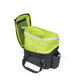 Torba na bagażnik BASIL Miles XL Pro + MIK