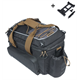 Torba na bagażnik BASIL Miles XL Pro + MIK