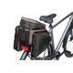 Torba na bagażnik BASIL Move Trunkbag + MIK