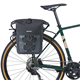 Sakwa BASIL Navigator Waterproof + MIK