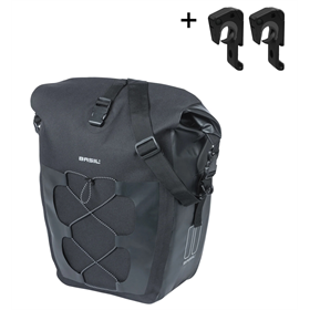Sakwa BASIL Navigator Waterproof + MIK