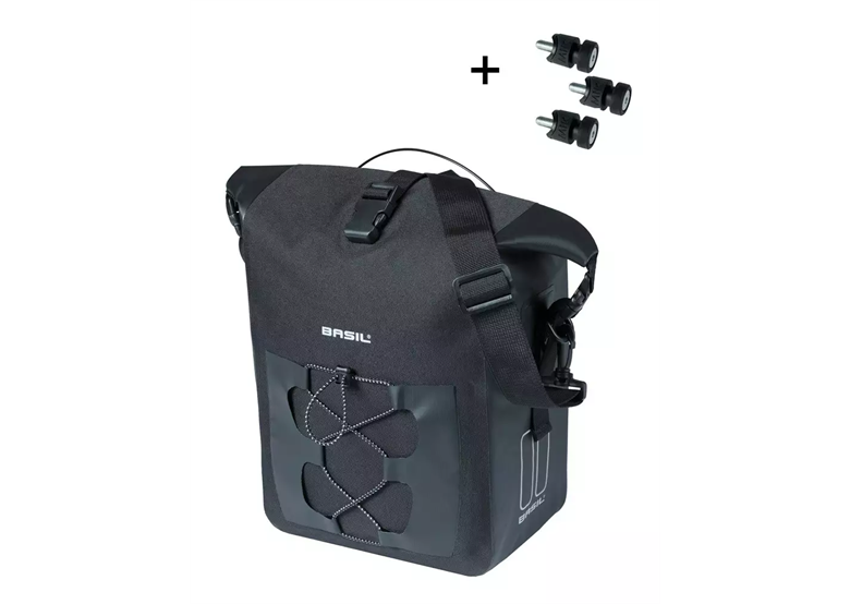 Sakwa BASIL Navigator Waterproof + MIK