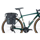 Sakwa BASIL Navigator Waterproof + MIK