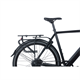 Bagażnik rowerowy tylny BASIL Universal Cargo Carrier MIK