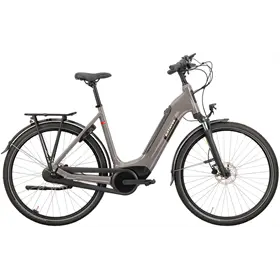 Rower elektryczny BATAVUS Altura E-Go Power Plus
