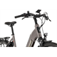 Rower elektryczny BATAVUS Altura E-Go Power Plus