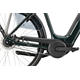 Rower elektryczny BATAVUS Finez E-go Power