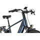 Rower elektryczny BATAVUS Finez E-go Power RT