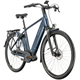 Rower elektryczny BATAVUS Finez E-go Power RT