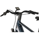 Rower elektryczny BATAVUS Finez E-go Power RT