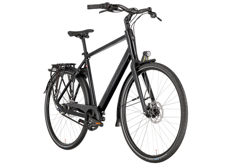 Rower miejski BATAVUS Senz Active Exclusive