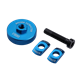 Przyrząd do wciskanych łożysk suportu BBB Bearing remover DUB/BB30