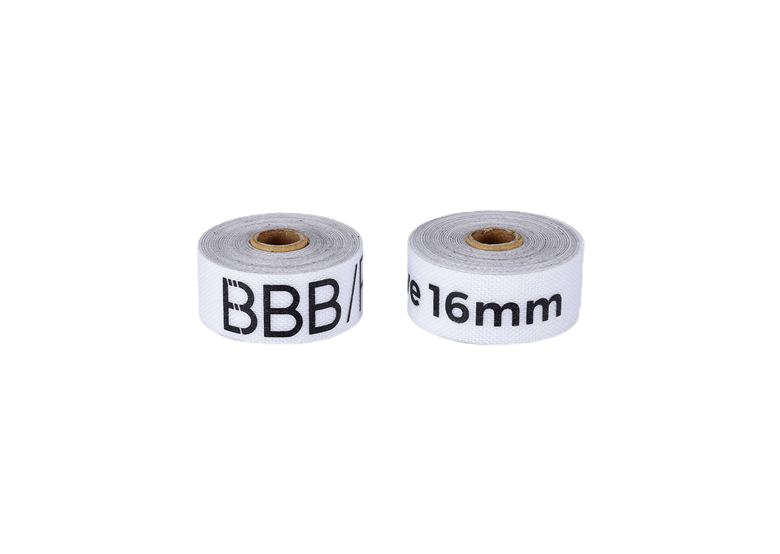 Taśma na obręcz BBB RimTape