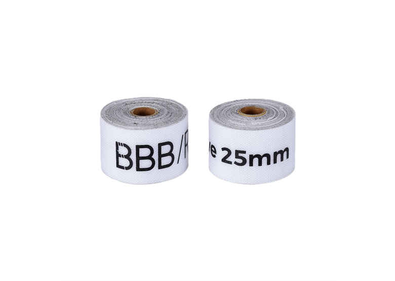 Taśma na obręcz BBB RimTape